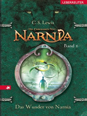 cover image of Die Chroniken von Narnia--Das Wunder von Narnia (Bd. 1)